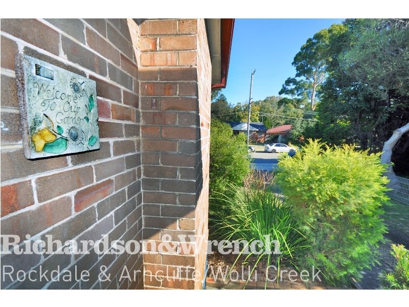 266 Lower West Street, Carlton NSW 2218