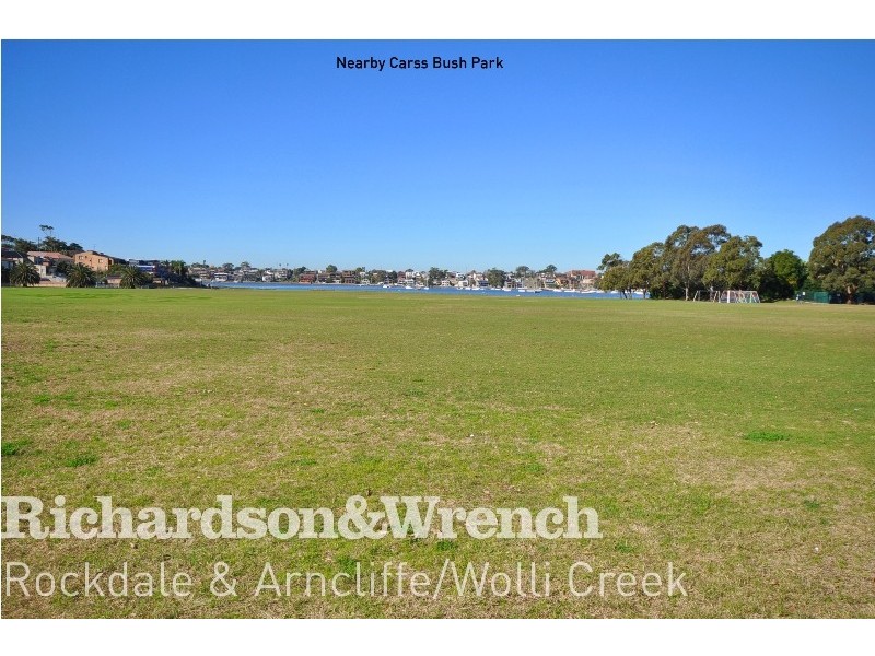 266 Lower West Street, Carlton NSW 2218