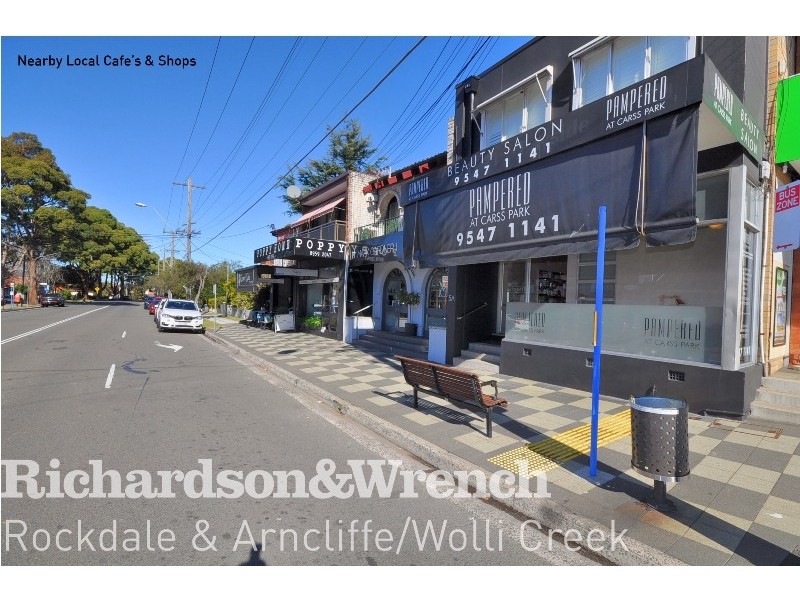 266 Lower West Street, Carlton NSW 2218