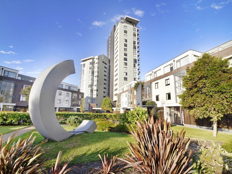 B508/35 Arncliffe Street, Wolli Creek NSW 2205