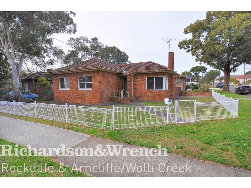 28 Margaret Street, Kingsgrove NSW 2208