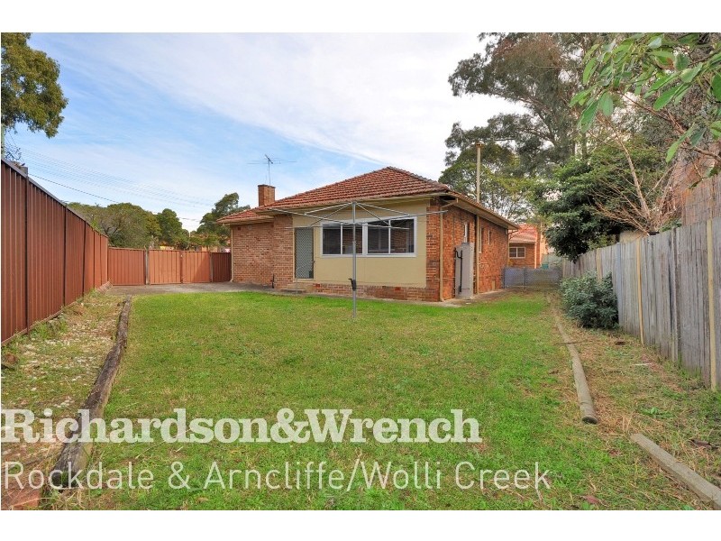 28 Margaret Street, Kingsgrove NSW 2208