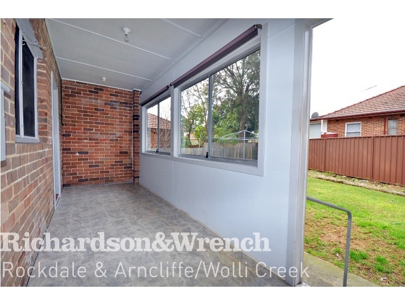 28 Margaret Street, Kingsgrove NSW 2208