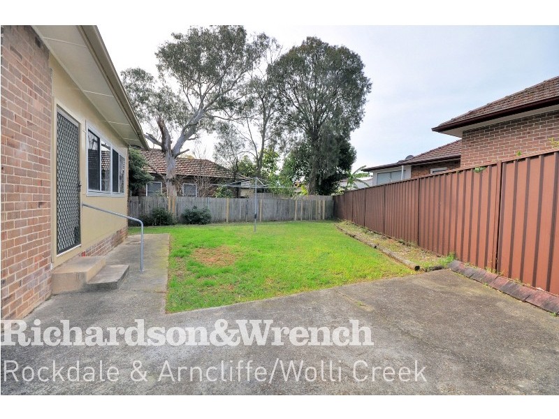 28 Margaret Street, Kingsgrove NSW 2208