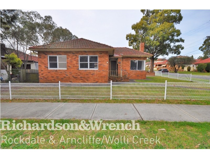 28 Margaret Street, Kingsgrove NSW 2208