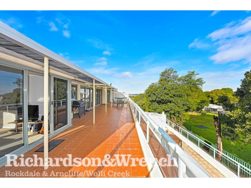 15/158 Princes Highway, Arncliffe NSW 2205