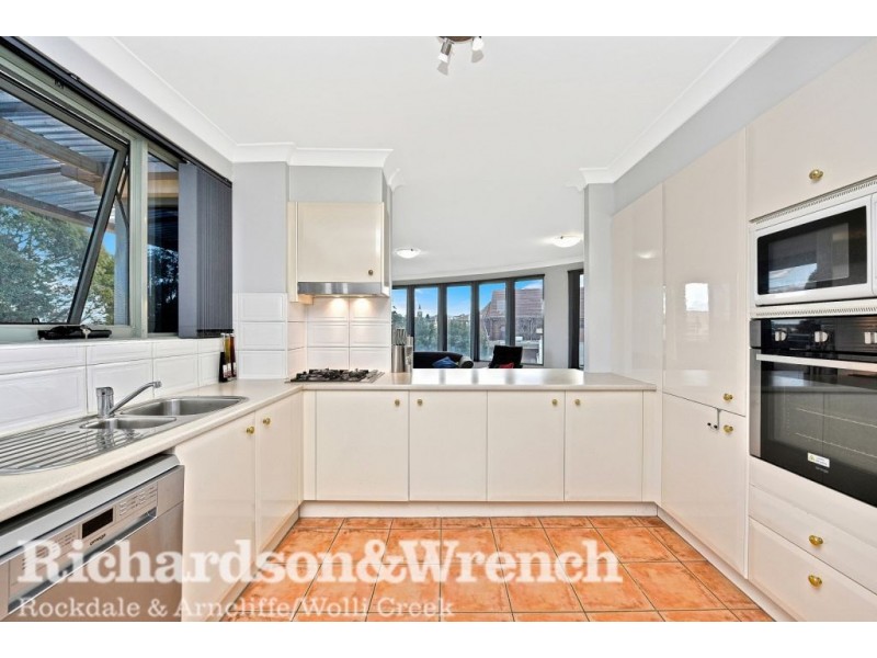 15/158 Princes Highway, Arncliffe NSW 2205