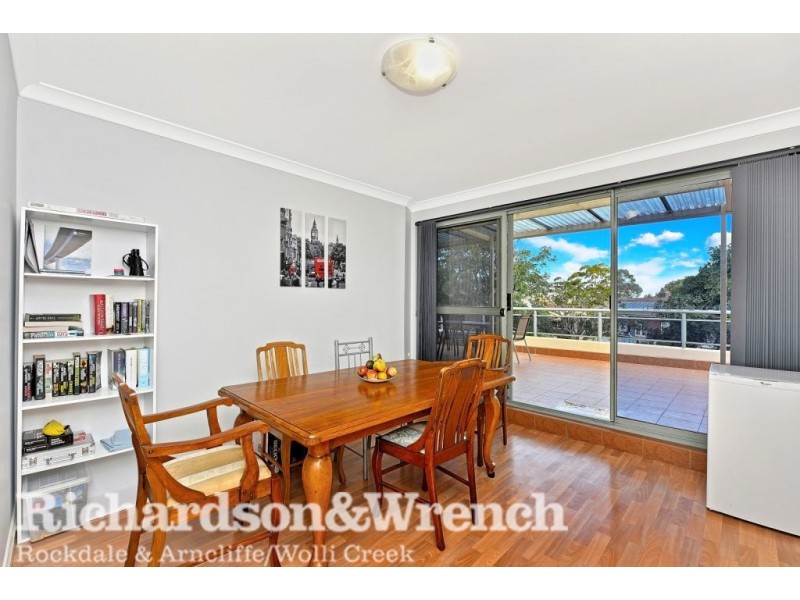 15/158 Princes Highway, Arncliffe NSW 2205