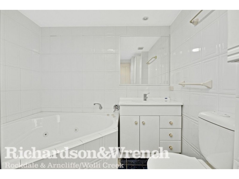 15/158 Princes Highway, Arncliffe NSW 2205