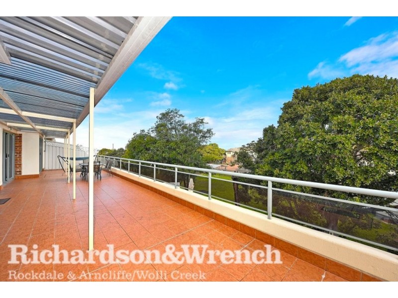 15/158 Princes Highway, Arncliffe NSW 2205