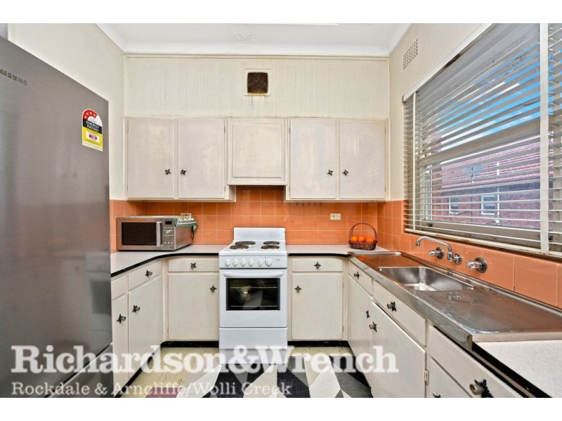 10/24 Albyn Street, Bexley NSW 2207