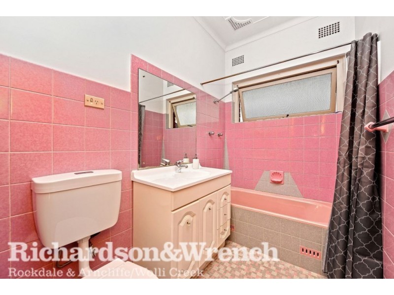 10/24 Albyn Street, Bexley NSW 2207