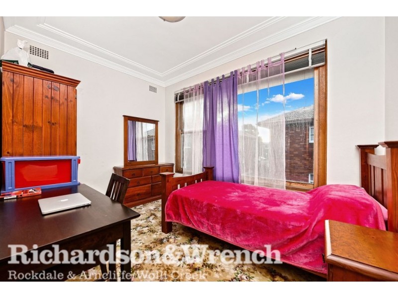 10/24 Albyn Street, Bexley NSW 2207