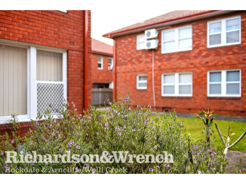 10/24 Albyn Street, Bexley NSW 2207