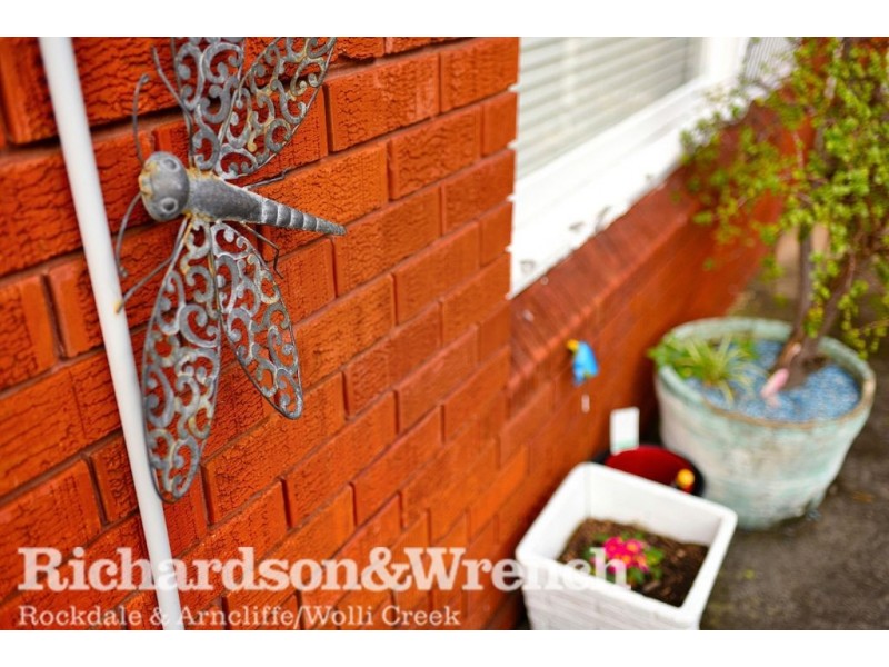 10/24 Albyn Street, Bexley NSW 2207