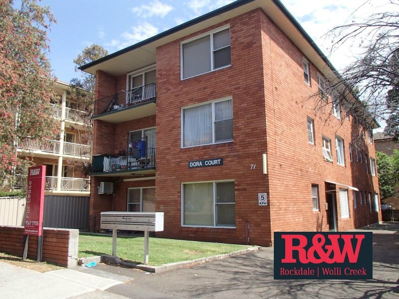 8/71 Dora Street, Hurstville NSW 2220
