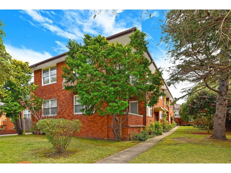 5/32 Gladstone Street, Bexley NSW 2207