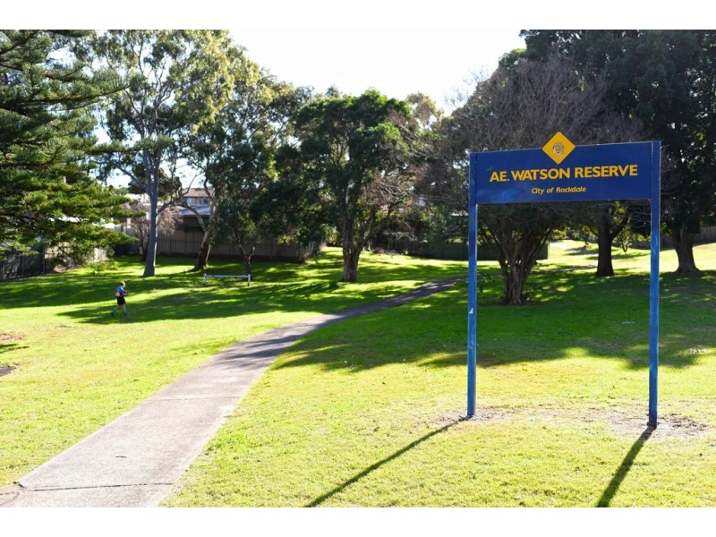 5/32 Gladstone Street, Bexley NSW 2207