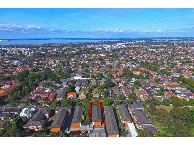 5/32 Gladstone Street, Bexley NSW 2207