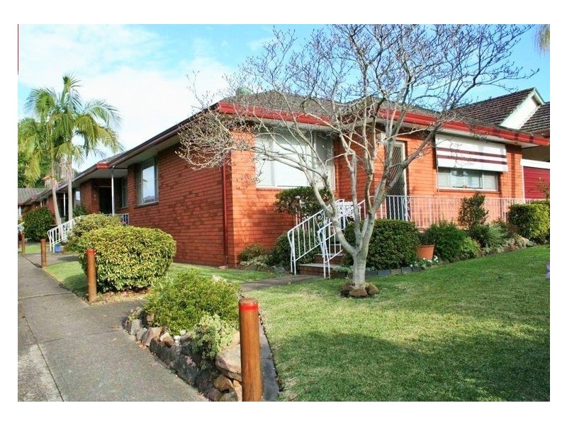 3/35 Beaconsfield Street, Bexley NSW 2207