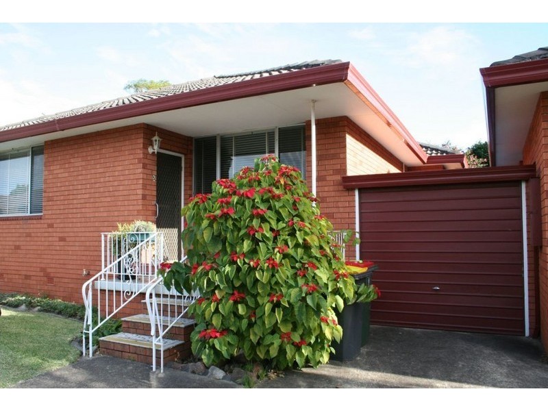 3/35 Beaconsfield Street, Bexley NSW 2207