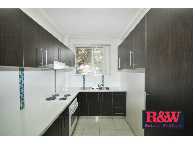 1/50-52 Queen Victoria Street, Bexley NSW 2207