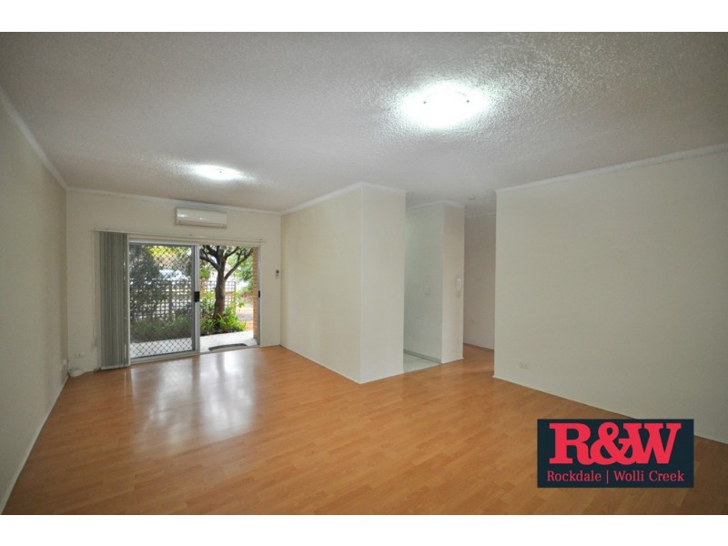 1/50-52 Queen Victoria Street, Bexley NSW 2207