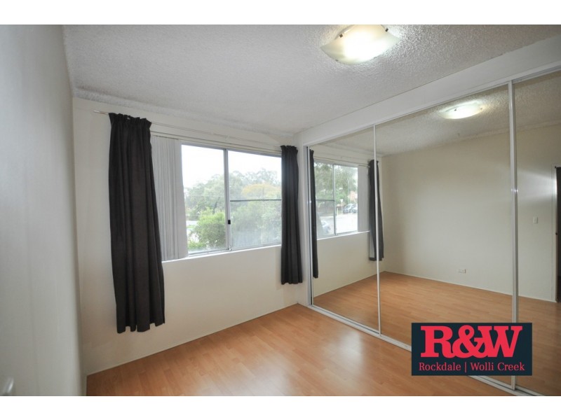1/50-52 Queen Victoria Street, Bexley NSW 2207