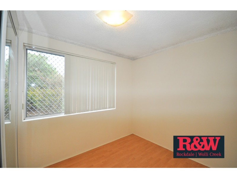 1/50-52 Queen Victoria Street, Bexley NSW 2207