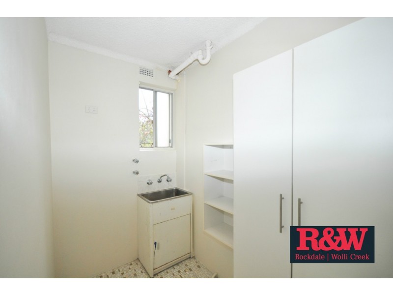 1/50-52 Queen Victoria Street, Bexley NSW 2207