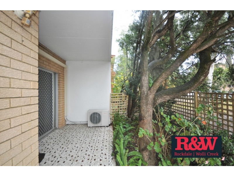 1/50-52 Queen Victoria Street, Bexley NSW 2207