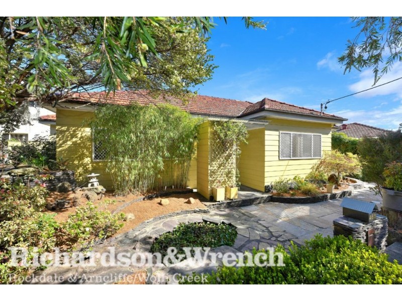 465 West Botany Street, Kogarah NSW 2217