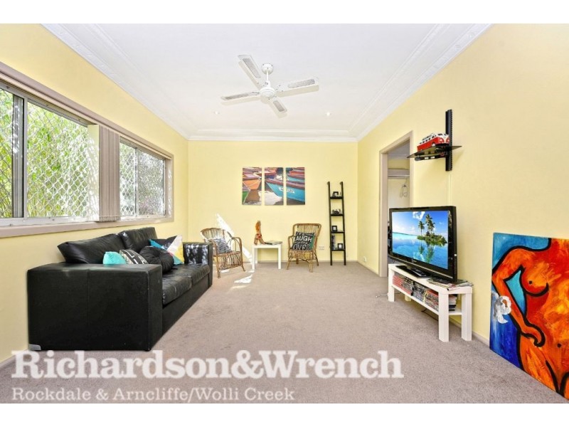 465 West Botany Street, Kogarah NSW 2217