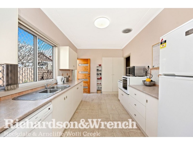 465 West Botany Street, Kogarah NSW 2217