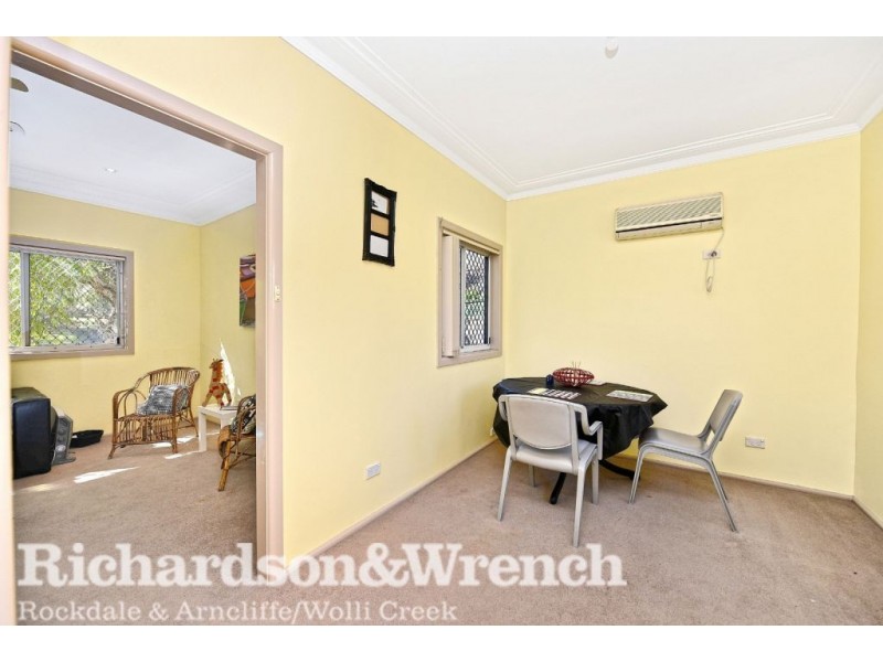 465 West Botany Street, Kogarah NSW 2217