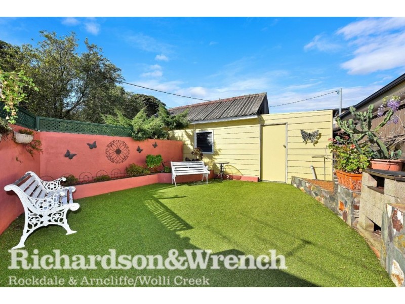 465 West Botany Street, Kogarah NSW 2217