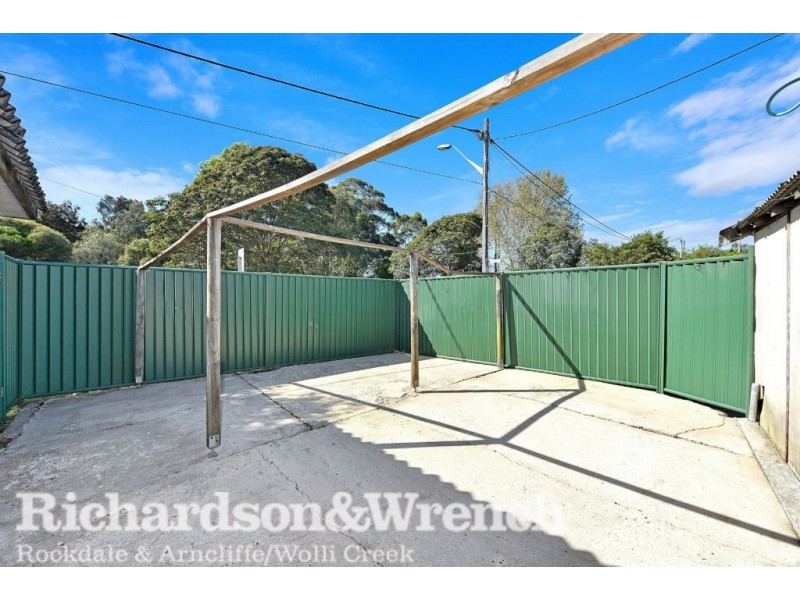 465 West Botany Street, Kogarah NSW 2217