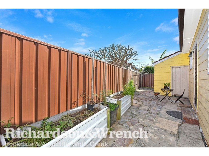 465 West Botany Street, Kogarah NSW 2217