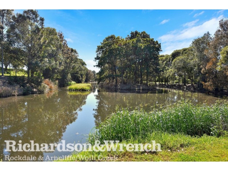 465 West Botany Street, Kogarah NSW 2217