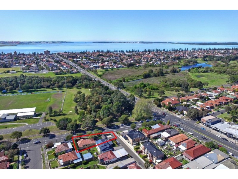 465 West Botany Street, Kogarah NSW 2217