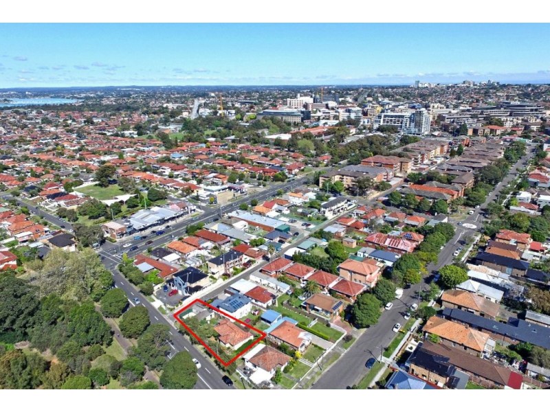 465 West Botany Street, Kogarah NSW 2217