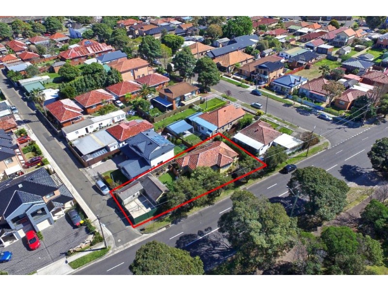 465 West Botany Street, Kogarah NSW 2217