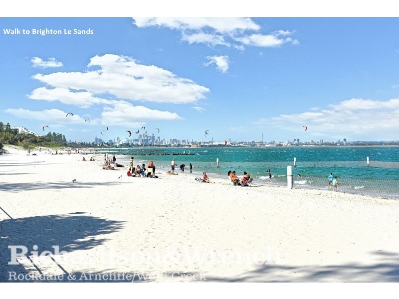 465 West Botany Street, Kogarah NSW 2217