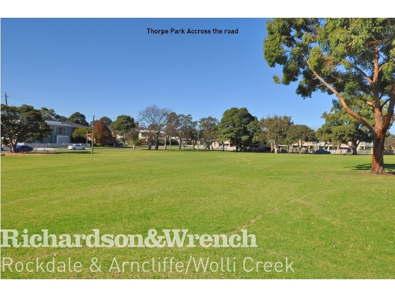 101 Donald Street, Hurstville NSW 2220