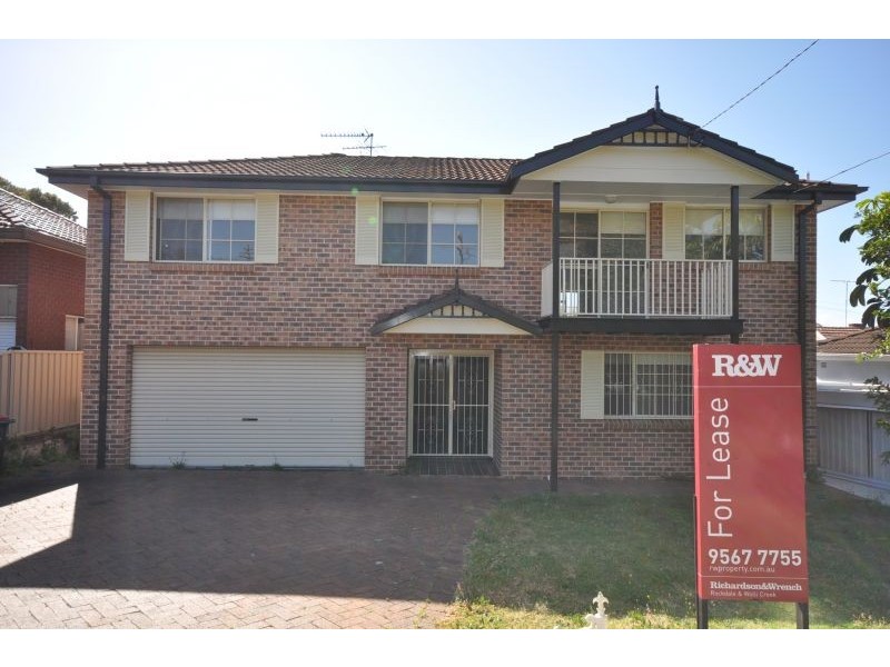 7b Mount Street, Arncliffe NSW 2205