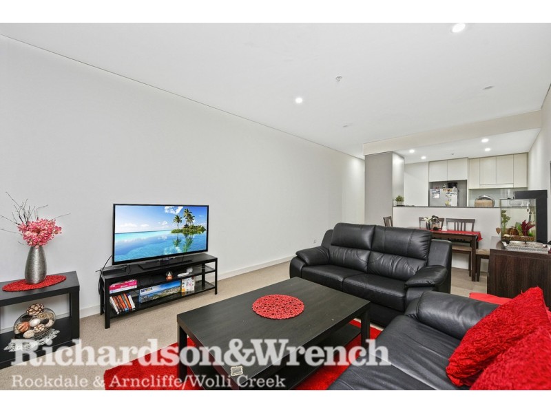 202/2 Brodie Spark Drive, Wolli Creek NSW 2205