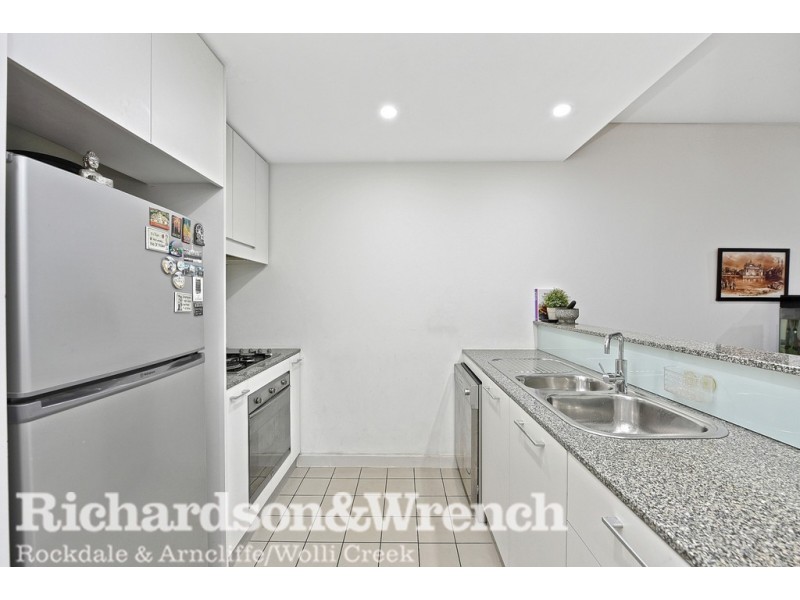 202/2 Brodie Spark Drive, Wolli Creek NSW 2205