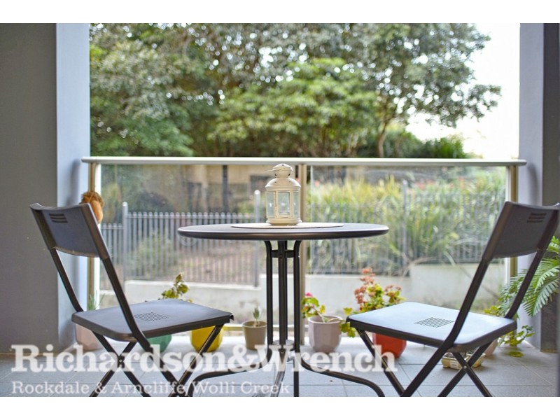 202/2 Brodie Spark Drive, Wolli Creek NSW 2205