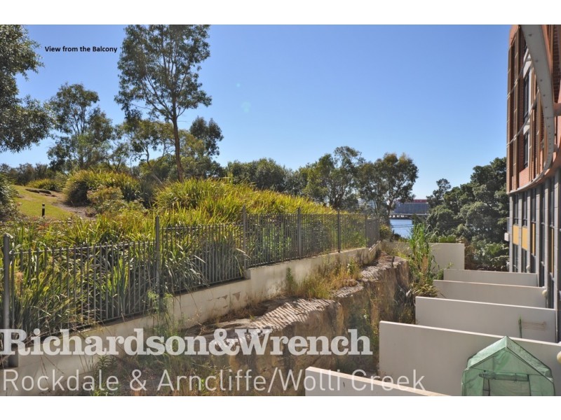 202/2 Brodie Spark Drive, Wolli Creek NSW 2205