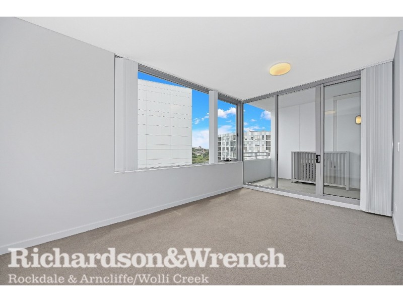 710/1 Brodie Spark Drive, Wolli Creek NSW 2205